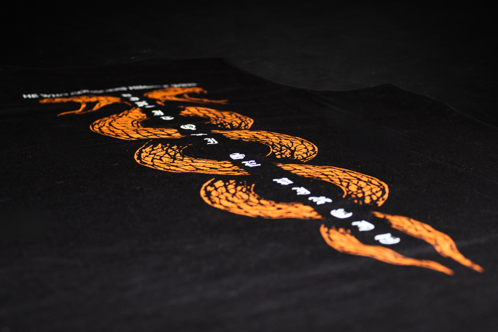 "Conquest" Compression Tank