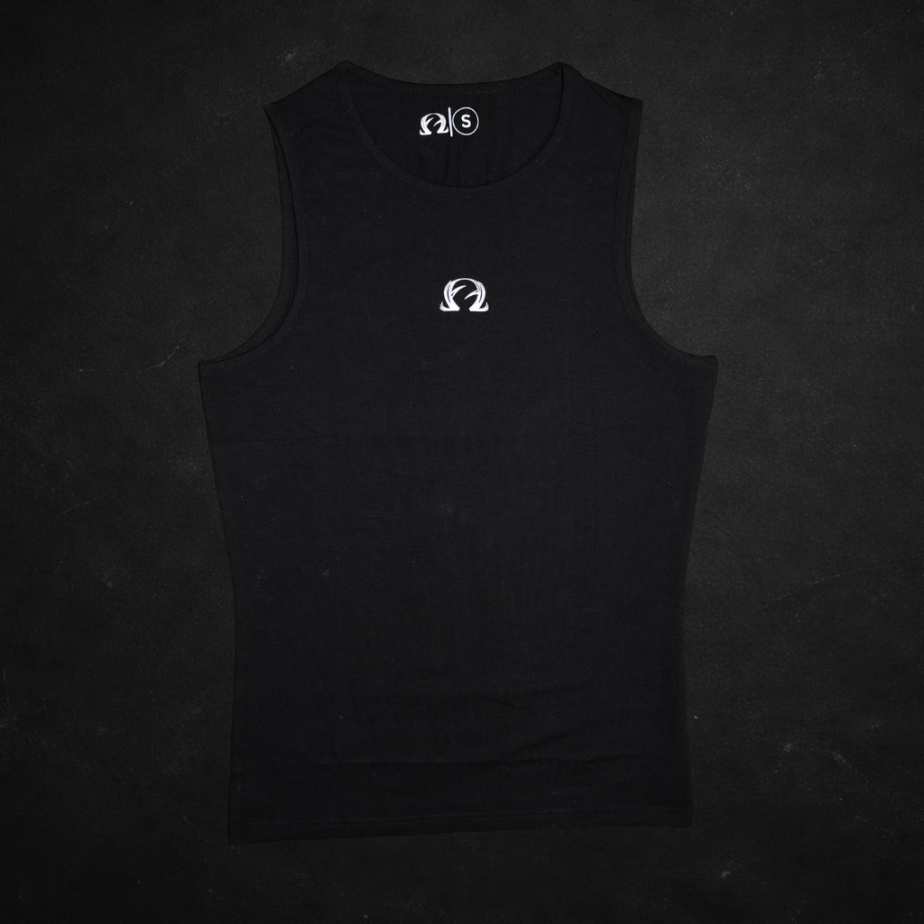 "Conquest" Compression Tank