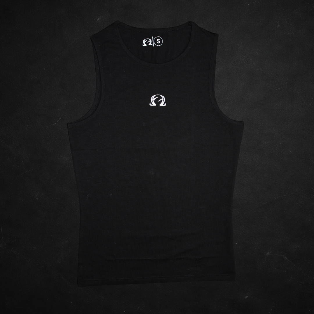 "Conquest" Compression Tank