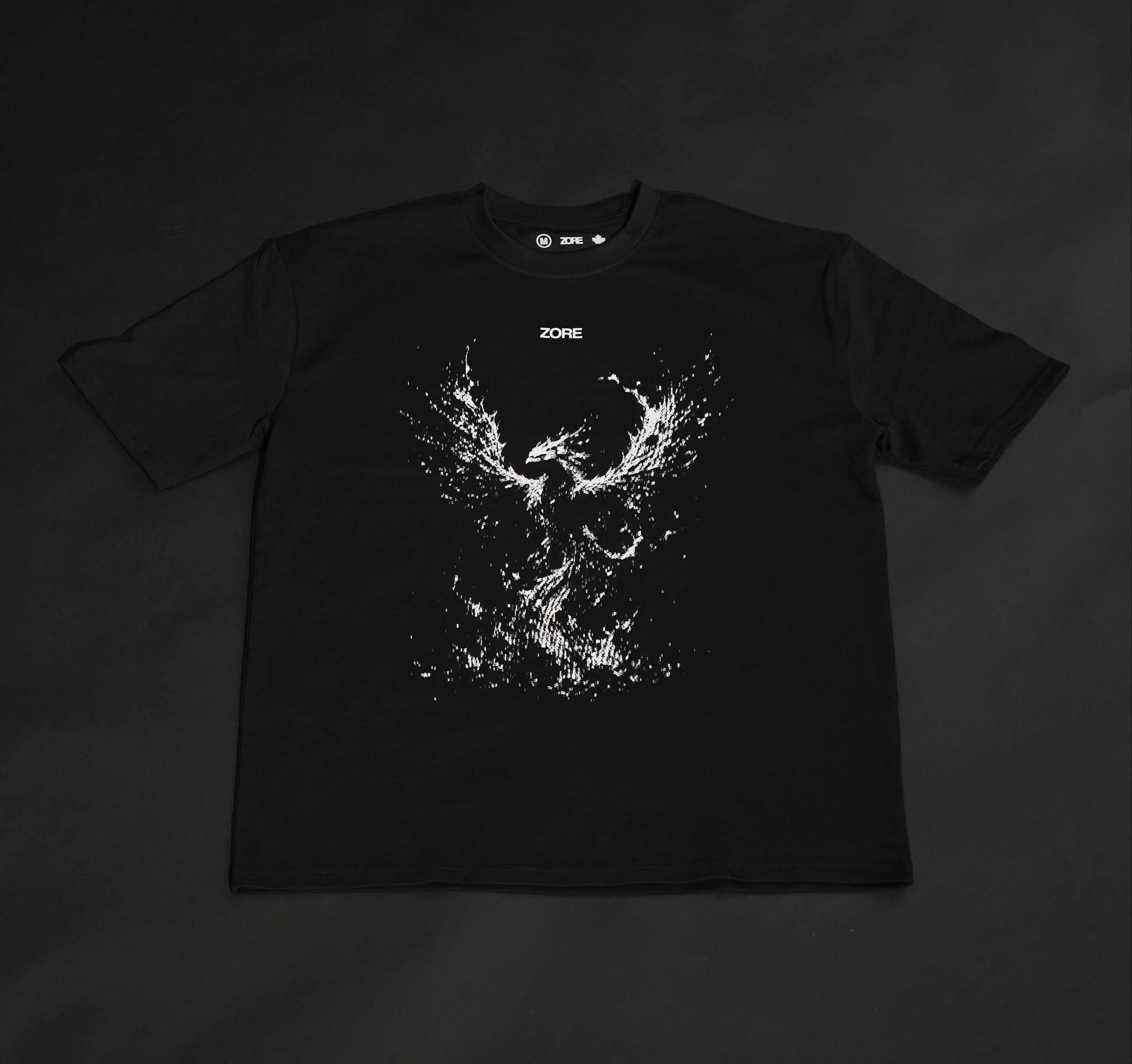 BORN AGAIN TEE – ZΩRE
