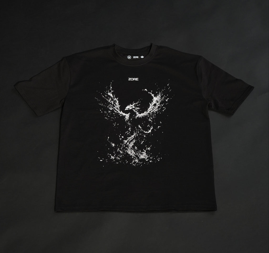 BORN AGAIN TEE