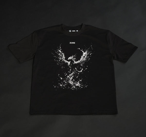 BORN AGAIN TEE – ZΩRE