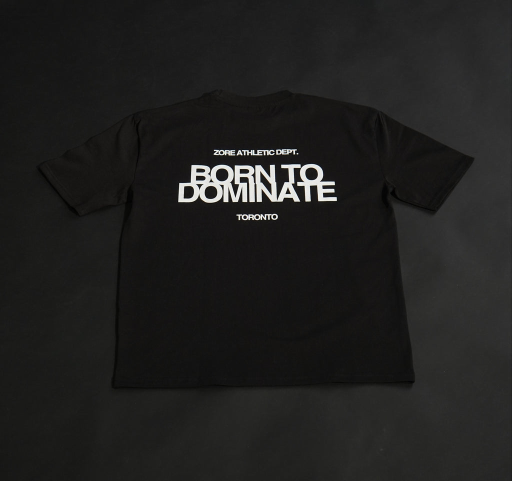 BORN AGAIN TEE
